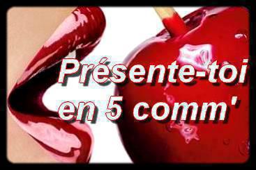 presente toi ;-)